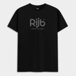 rijb-regular-tshirt-black-puff-print-front